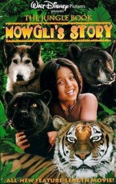 Watch Free The Jungle Book: Mowgli's Story Full Movies Bflix