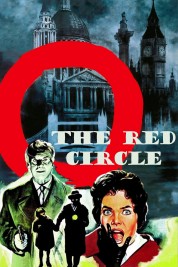 Watch Free The Red Circle Full Movies Bflix