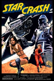 Watch free Starcrash HD online