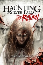 Watch Free A Haunting at Silver Falls: The Return Full Movies Bflix