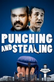 Watch Free Punching and Stealing Full Movies Bflix