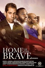 Watch free Home of the Brave HD online