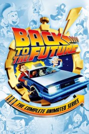 Watch free Back to the Future: The Animated Series HD online