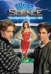 Watch Free Weird Science Full Movies Bflix