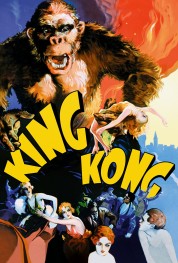 Watch Free King Kong Full Movies Bflix