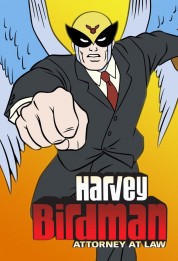 Watch Free Harvey Birdman, Attorney at Law Full Movies Bflix