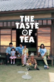 Watch Free The Taste of Tea Movies HD Online Soap2Day