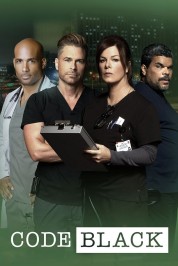 Watch Free Code Black Full Movies Bflix