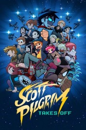 Watch Free Scott Pilgrim Takes Off Full Movies Bflix