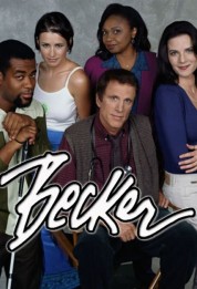 Watch Free Becker Full Movies Bflix