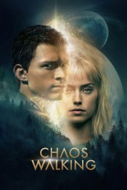 Watch Free Chaos Walking Full Movies Bflix