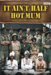 Watch Free It Ain't Half Hot Mum Full Movies Bflix