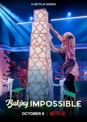 Watch Free Baking Impossible Full Movies Bflix