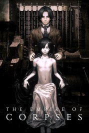 Watch Free The Empire of Corpses Full Movies Bflix