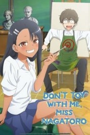 Watch Free Don't Toy With Me, Miss Nagatoro Full Movies Bflix