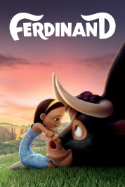 Watch Free Ferdinand Full Movies Bflix