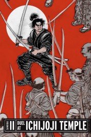 Watch Free Samurai II: Duel at Ichijoji Temple Full Movies Bflix