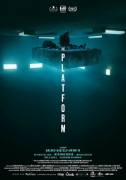 Watch Free The Platform Full Movies Bflix