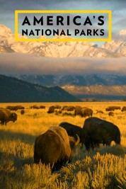 Watch Free America's National Parks Full Movies Bflix