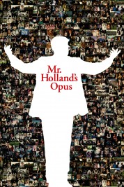 Watch Free Mr. Holland's Opus Full Movies Bflix