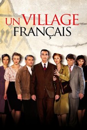 Watch Free Un village français Full Movies Bflix