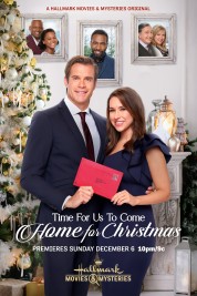 Watch Free Time for Us to Come Home for Christmas Full Movies Bflix