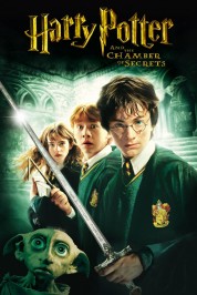 Watch Free Harry Potter and the Chamber of Secrets Full Movies Bflix