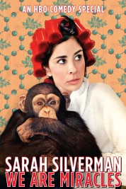 Watch Free Sarah Silverman: We Are Miracles Full Movies Bflix