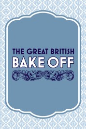 Watch Free The Great British Bake Off Full Movies Bflix