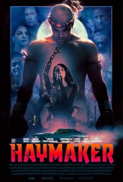 Watch Free Haymaker Full Movies Bflix