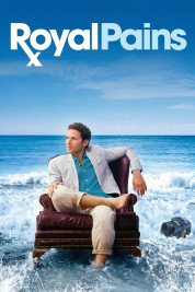 Watch Free Royal Pains Full Movies Bflix