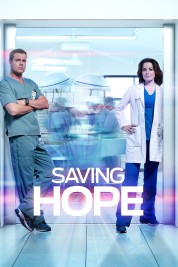 Saving Hope