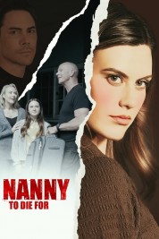 watch free A Nanny to Die For hd online