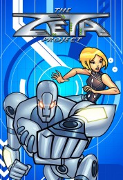 Watch Free The Zeta Project Full Movies Bflix