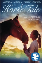 Watch Free A Horse Tale Full Movies Bflix