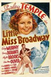 Watch Free Little Miss Broadway Full Movies Bflix