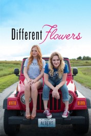 Different Flowers 2017