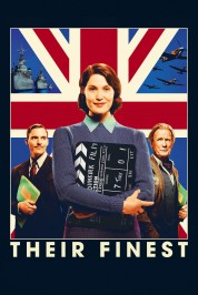 Watch Free Their Finest Full Movies Bflix