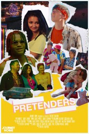 Watch Free Pretenders Full Movies Bflix