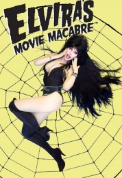 Watch Free Elvira's Movie Macabre Full Movies Bflix