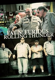 Watch Free Fat n' Furious: Rolling Thunder Full Movies Bflix