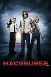 Watch free MacGruber HD online