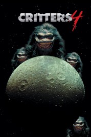 Watch Free Critters 4 Full Movies Bflix