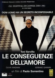 Watch Free The Consequences of Love Full Movies Bflix