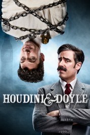 Watch Free Houdini & Doyle Full Movies Bflix