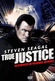 Watch free True Justice HD online