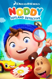 Watch Free Noddy, Toyland Detective Full Movies Bflix