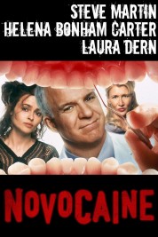 Watch Free Novocaine Full Movies Bflix