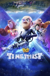 Watch Free Boonie Bears: Time Twist Full Movies Bflix