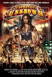 Watch Free Fight Like a Girl Movies HD Online Soap2Day